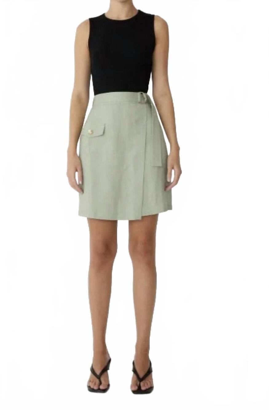 NEW JS71 renata dress in black
